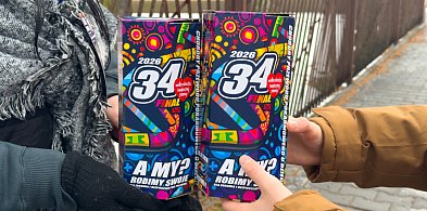 Wielka Orkiestra gra w Bytomiu!