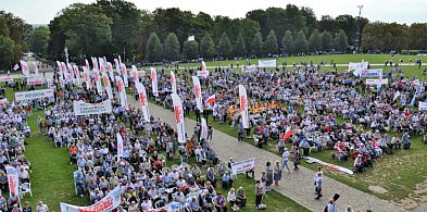 Pielgrzymka z Radzionkowa do Francji