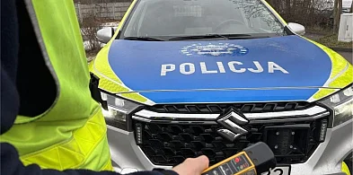 Nietrzeźwi kierowcy w rękach policji