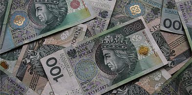 Zagrał. Nie chybił, ale trafił. I to jak!