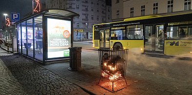 Ciepłobus i koksowniki na wojnie z mrozem