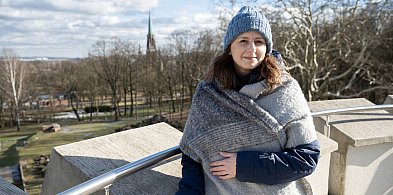 Opowiem wam o Matce Ewie