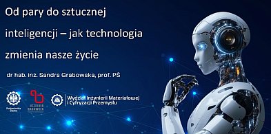 Od pary do sztucznej inteligencji