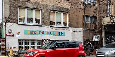 Przedszkole w centrum Bytomia będzie wyremontowane