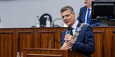 Chcą podjąć próbę odwołania prezydenta Wołosza i radnych