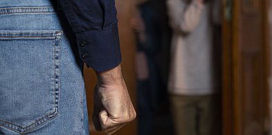 Tryb przyśpieszony dla sprawcy przemocy