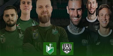 Gwiazdy zagrają w Szombierkach