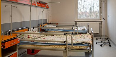 Pediatria na Batorego jak z obrazka!