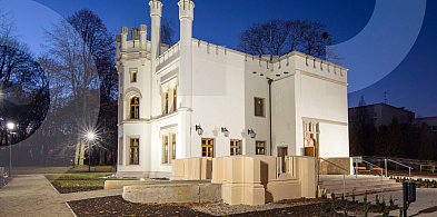 Śledzik po karaibsku, czyli Walentynki w Pałacu w Miechowicach