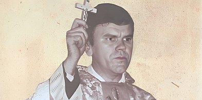 Pracował dla Boga i Ojczyzny