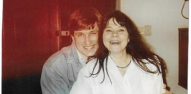 Karin moja wielka miłość