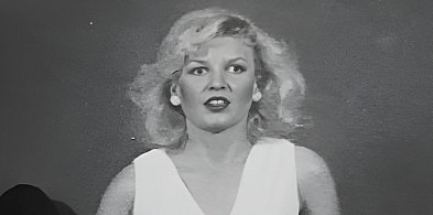 Bytomska Marylin Monroe wyjechała do Australii