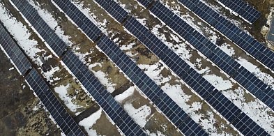 Zainwestowali w zieloną energię