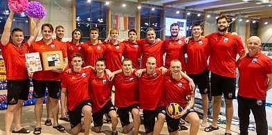 Dwa zwycięstwa w wodzie