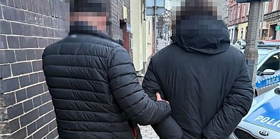 Miał w mieszkaniu sporo nielegalnych substancji