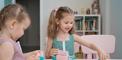 Rekrutację do przedszkoli czas zacząć