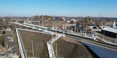 Kto zbuduje centrum przesiadkowe na Vitorze?