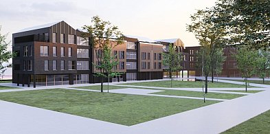 Powołali spółkę, która ma się zająć zabudową Eko-Rynku