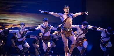 Nasi artyści z szansami na Złote Maski