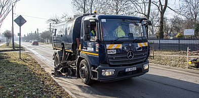 Przyszła wiosna, najwyższy czas brać się za porządki