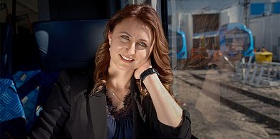 Pociąg do odwagi: kobiety podbijają męskie zawody w Kolejach Śląskich