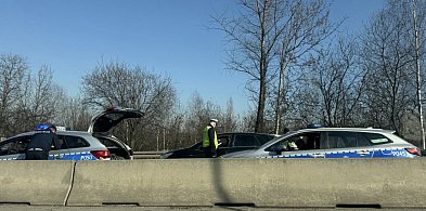 Od rana w akcji. Trwają policyjne kontrole trzeźwości na bytomskich drogach