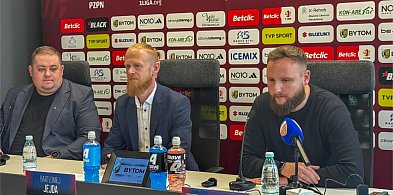 Co dalej z Patrykiem Czubakiem? Jest deklaracja Polonii Bytom