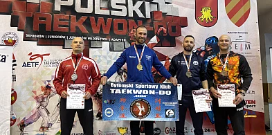 Karol Pietruszka znowu najlepszy