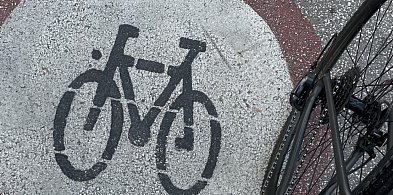 Bezpieczna jazda na rowerze. Bytomska policja przypomina o podstawach