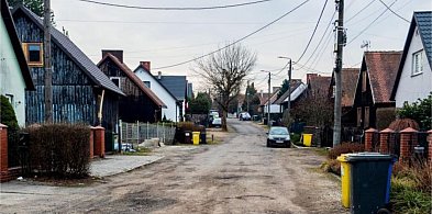 Zgodnie z wolą mieszkańców zbudują 9 dróg