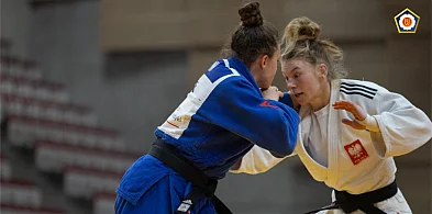 Wielkie pucharowe sukcesy dżudoków Czarnych