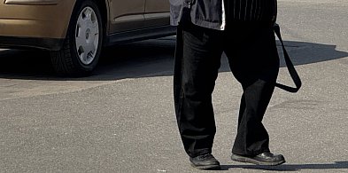 40% wypadków drogowych w Bytomiu spowodowali w tym roku seniorzy