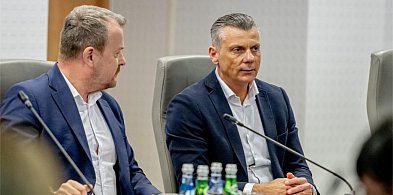 Mariusz Wołosz wiceprzewodniczącym Zgromadzenia GZM