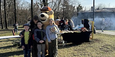 Społeczność Bobrka powitała wiosnę