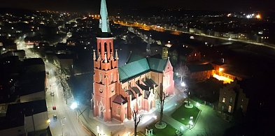 Radzionków będzie miał sanktuarium!