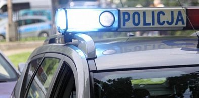 Prawa jazdy nie miał, kolizje spowodował