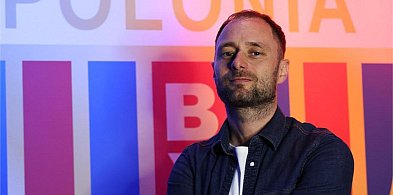 Wojciech Mróz poprowadzi piłkarzy Polonii Bytom