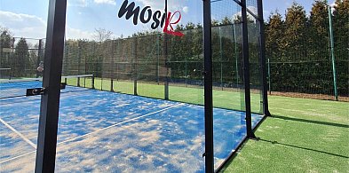 Na Księżej Górze zagrasz w padla