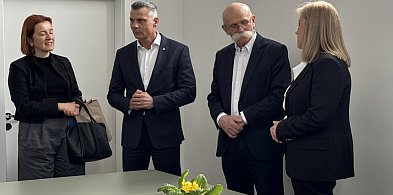 Dzieci z Bobrka mają już swoją Kuchnię Marzeń