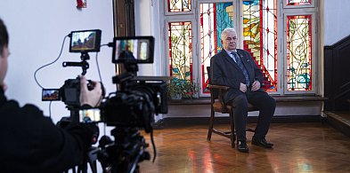 45 lat po pacyfikacji. Przygotowują wystawę i kręcą film