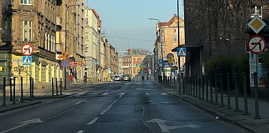 Przebudowa ul. Piłsudskiego. Jest przetarg na roboty budowlane