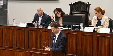 Dokonali zmian w budżecie podczas nadzwyczajnej sesji