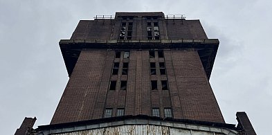 Co dalej z Szybem Krystyna?