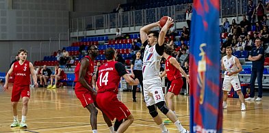 Kraków odprawiony, teraz trzeba ograć Łowicz