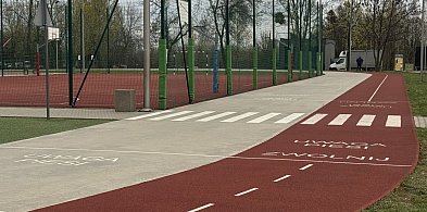 Darmowe sprawdzenie wydolności, czyli Wiosenny Test Coopera w Bytomiu