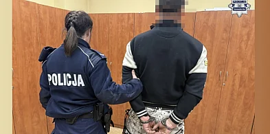 Okradał swego pracodawcę