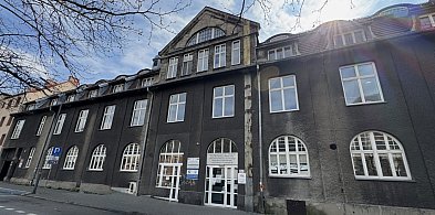 Modernizują ZOL, by było więcej miejsc dla pacjentów