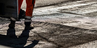 Ruszyły poziomowe remonty. Na bytomskich drogach będzie mniej dziur