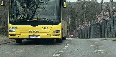 Zdenerwował się na autobus. Spokój odnajdzie w celi, bo grozi mu do 5 lat