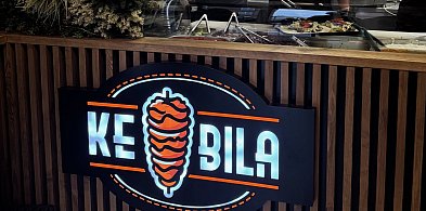 Kebab, który zachwycił Książula